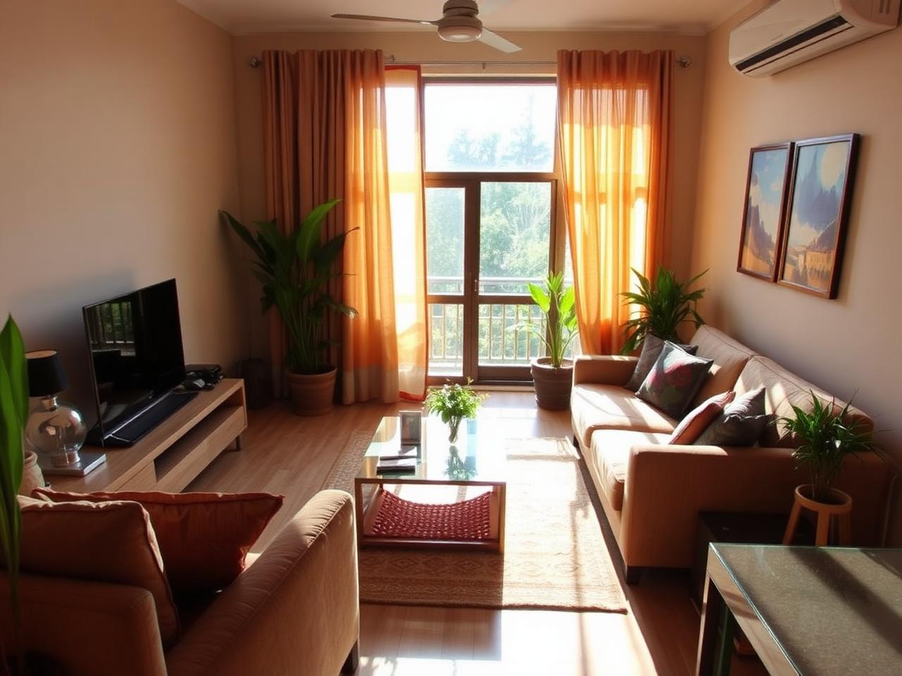 Property Management
